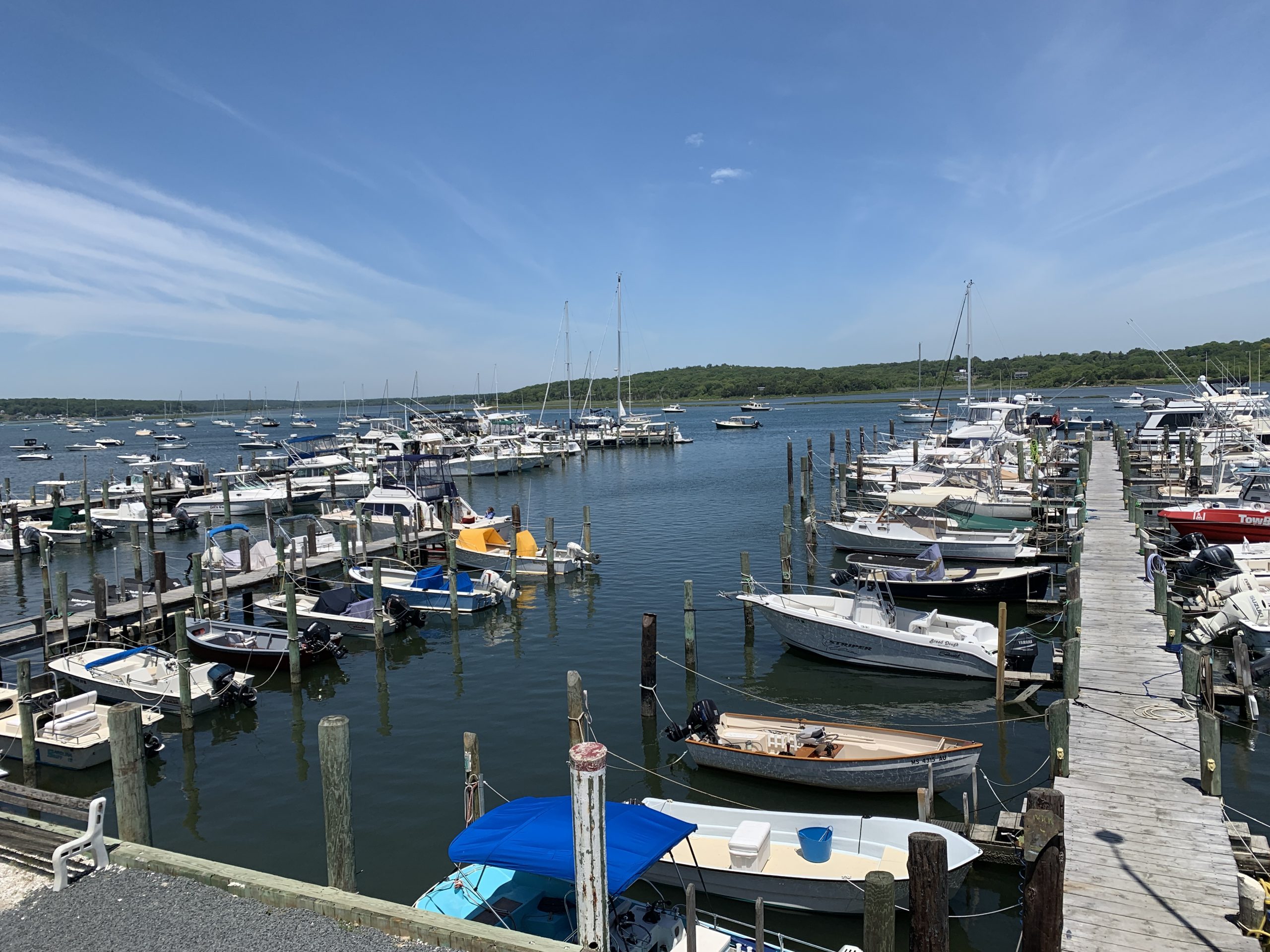 Photo Gallery F.L. Tripp & Sons, Inc