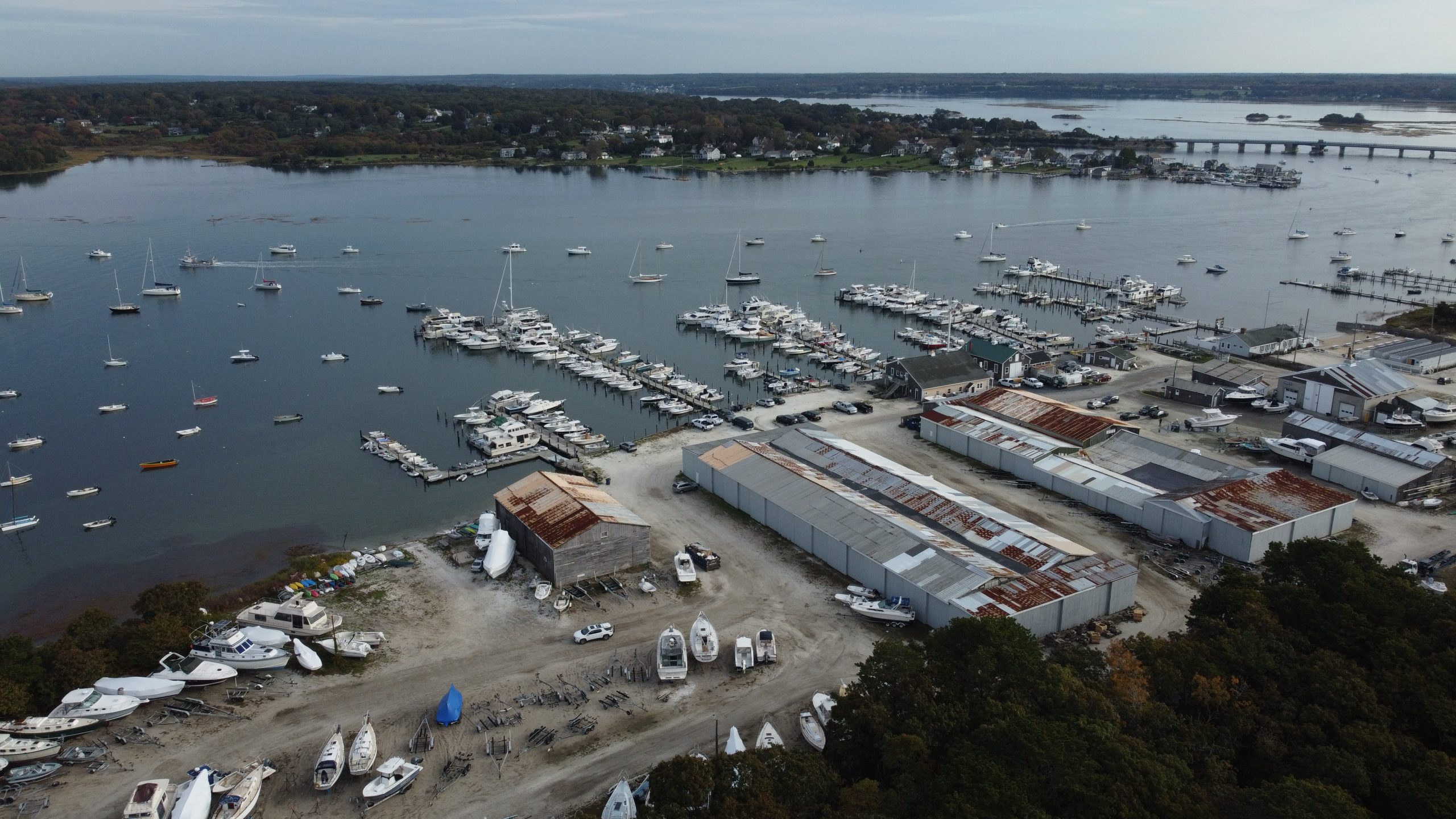 Photo Gallery F.L. Tripp & Sons, Inc