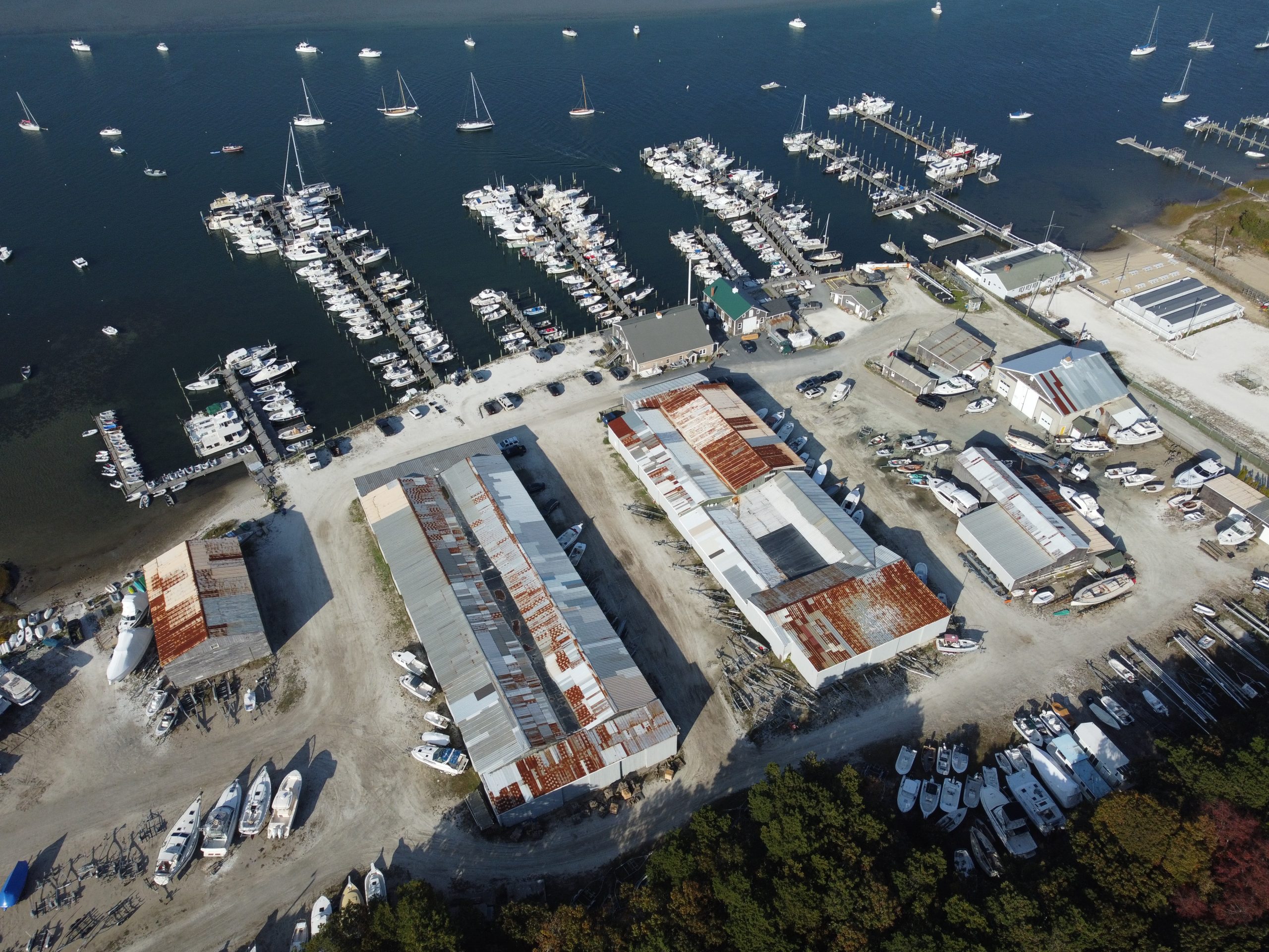 Photo Gallery F.L. Tripp & Sons, Inc