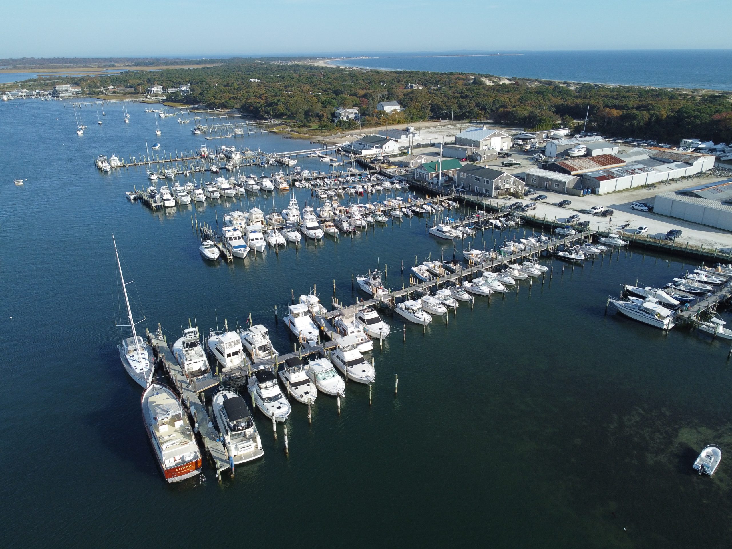 Photo Gallery F.L. Tripp & Sons, Inc