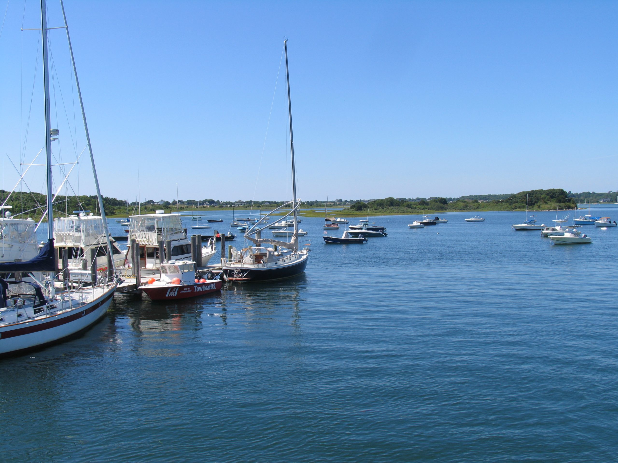 Photo Gallery F.L. Tripp & Sons, Inc