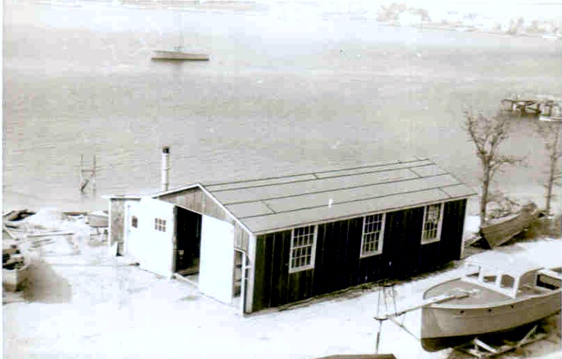 Our History F.L. Tripp & Sons, Inc