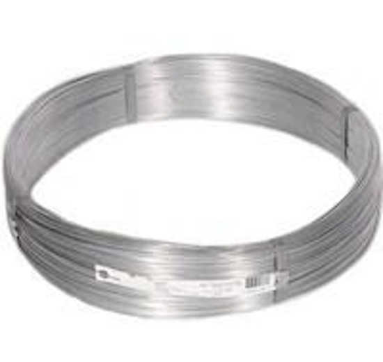 H/T Wire 12.5 ga 200ksi 4000′ FLTSupply