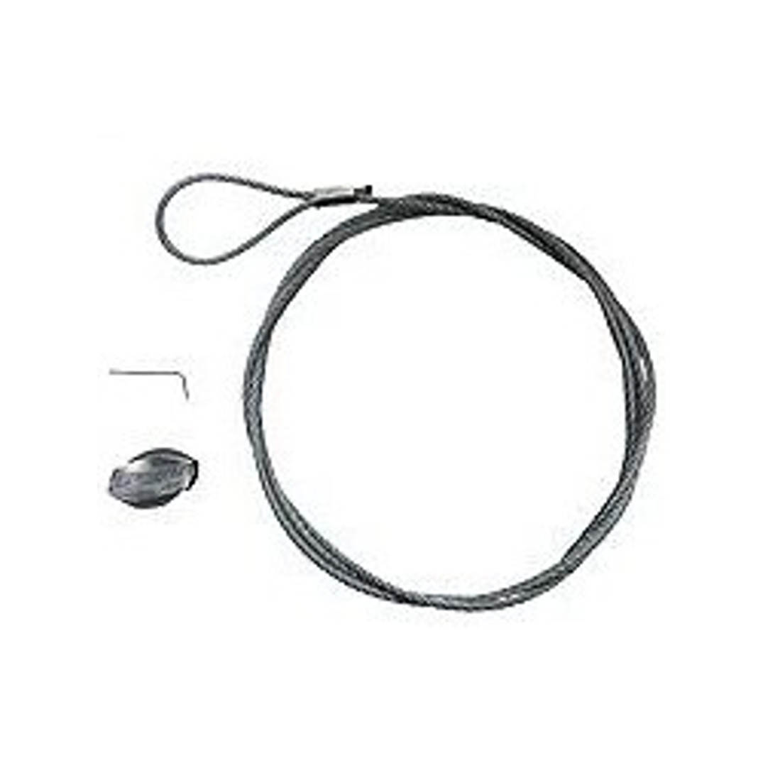 Gripple GPAK HBrace/ End Post Anchor Kit 3mm 15' FLTSupply