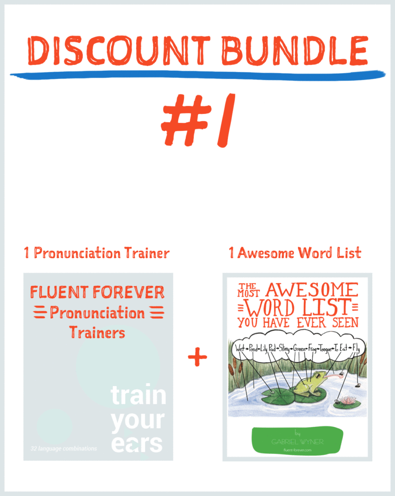 FluentForeverBundle11 Fluent Forever