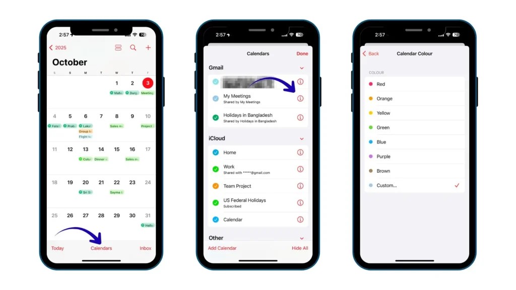 15 Best Apple Calendar Tips for iPhone & Mac (2026)