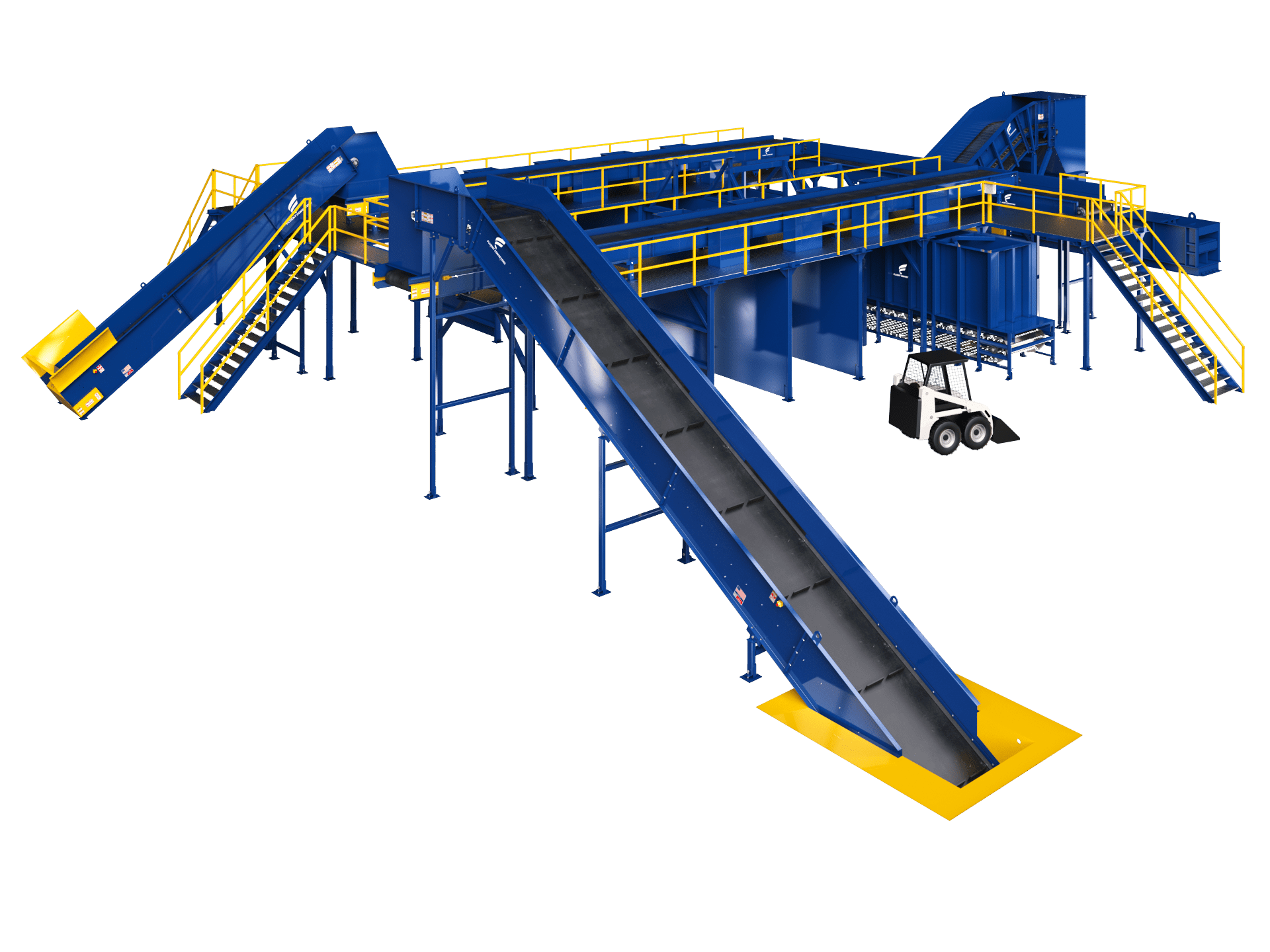 Conveyor System Components
