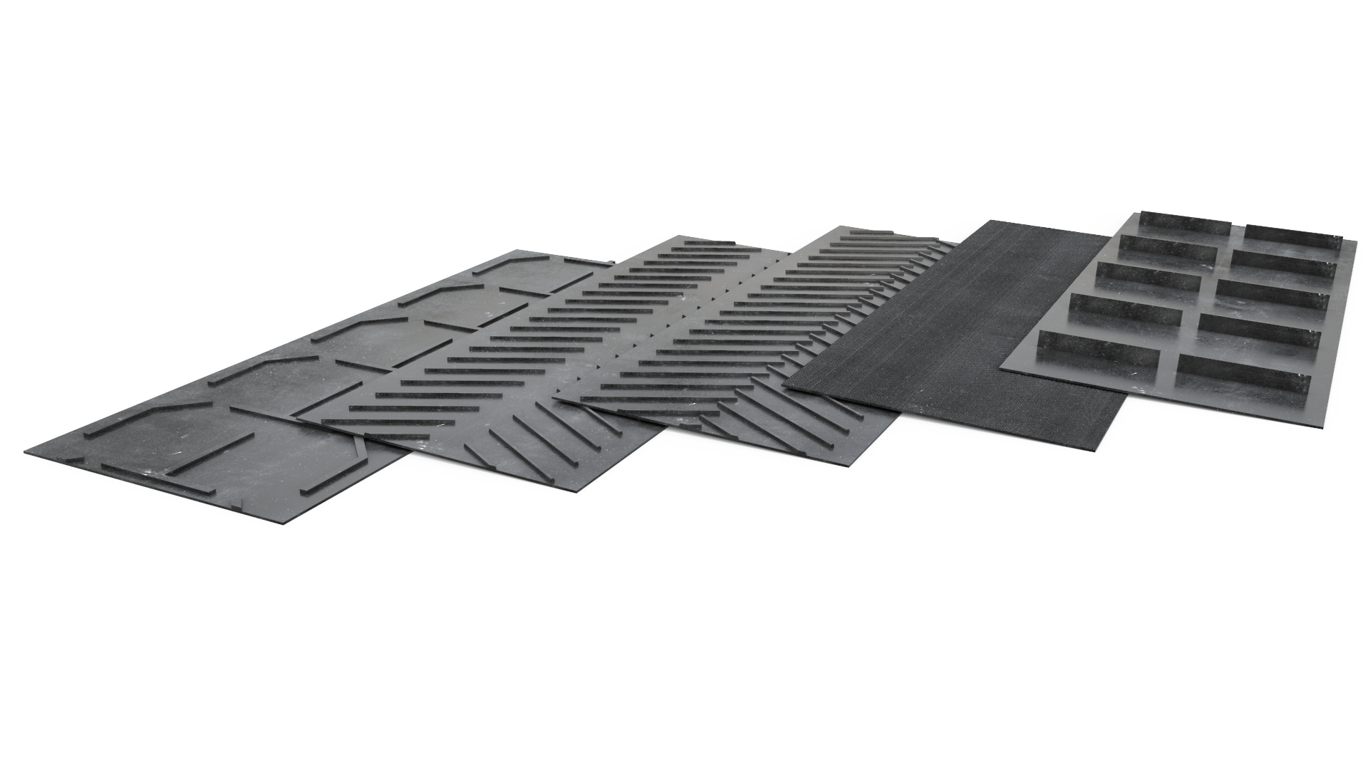 Replacement Conveyor Belts Conveyor Belts Fluent Conveyors