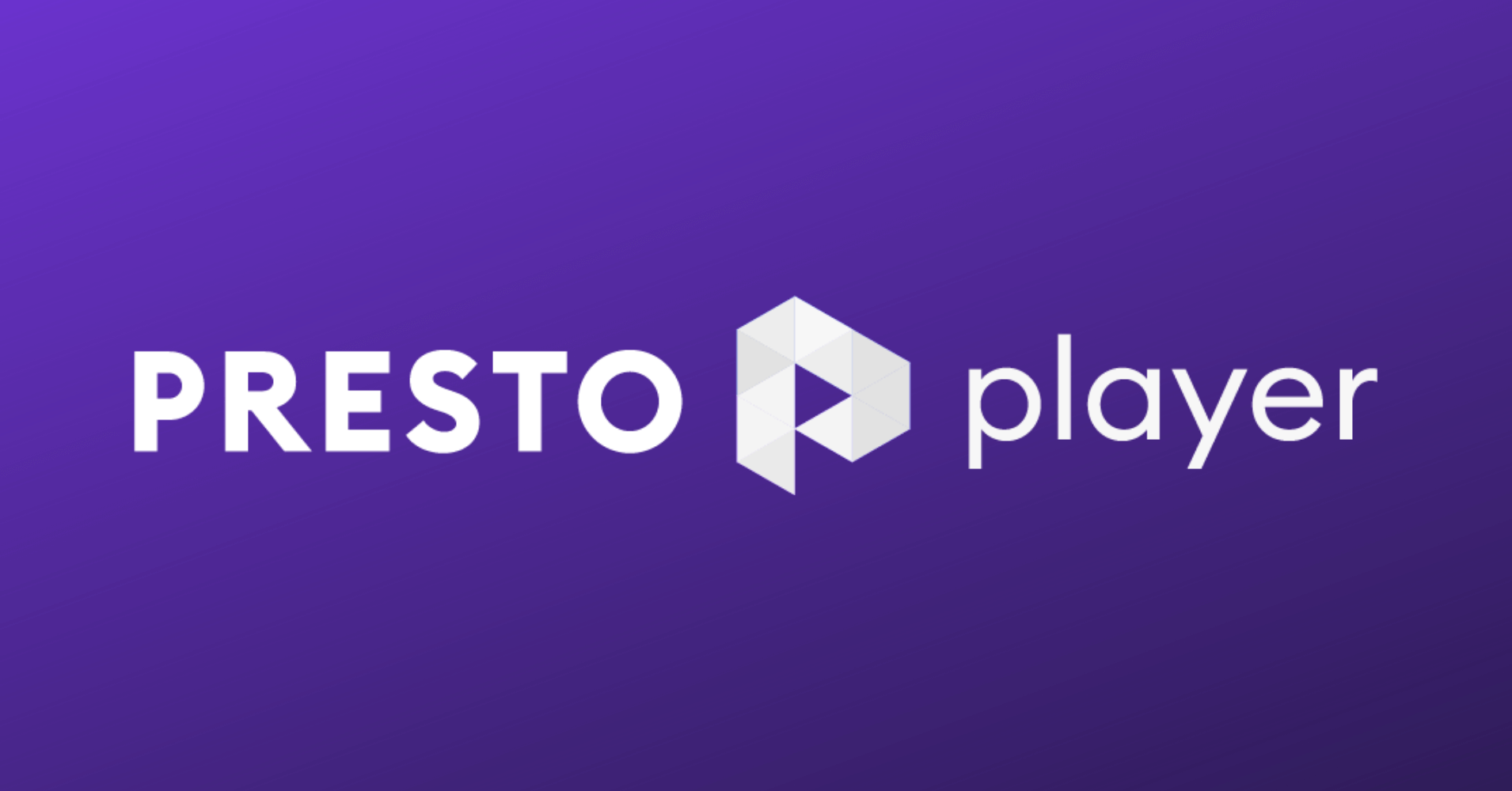 Presto Player Review Media Player Plugin for WordPress