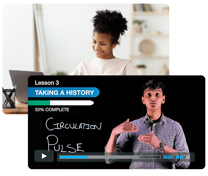 Medical Spanish Learn Online Spanish for Healthcare Professionals