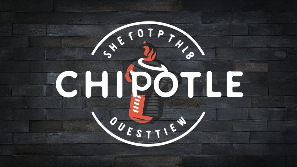 Chipotle Interview Questions Ace Your Next Meeting! Fluent English