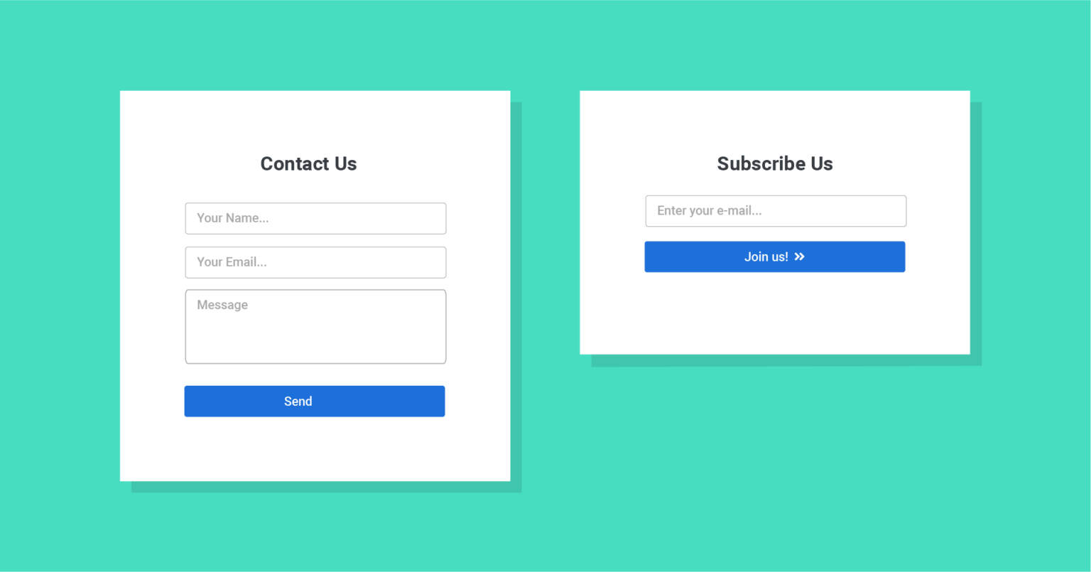 Best Form Design Tips to Get More Conversions Fluent Forms