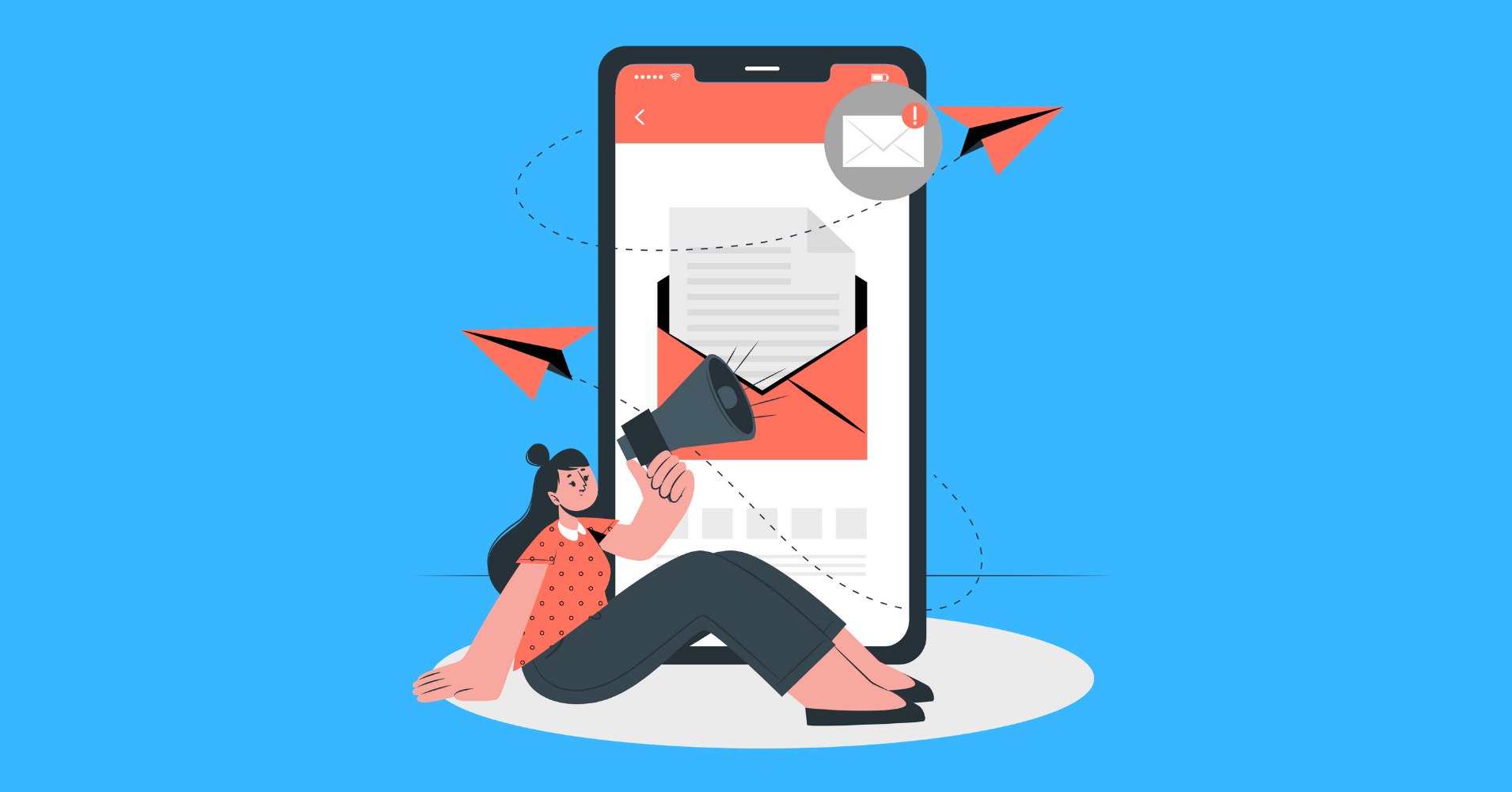 Build an Email List with ConvertKit Email Marketing