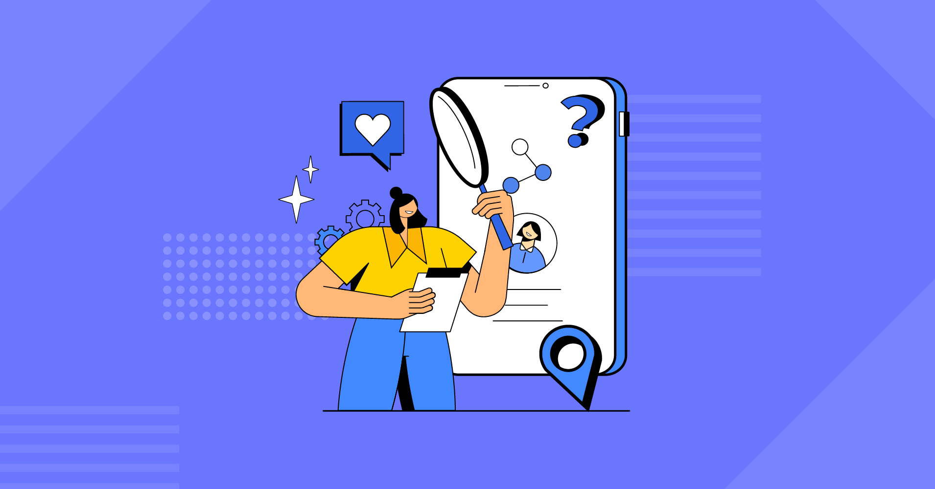 How to Create an Online Market Research Survey Fluent Forms