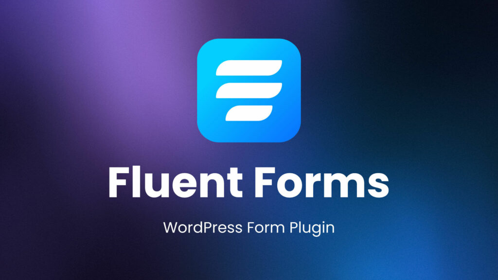 Forminator vs. Fluent Forms A Comparative Analysis Fluent Forms