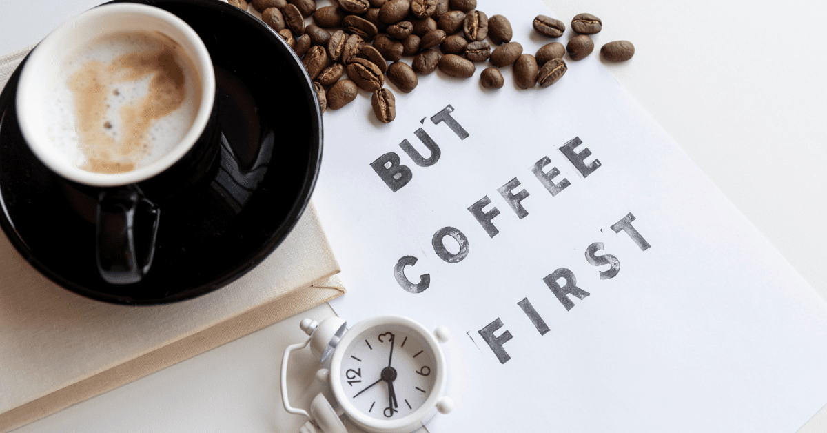 75 Funny Coffee Memes To Brighten Up Your Day