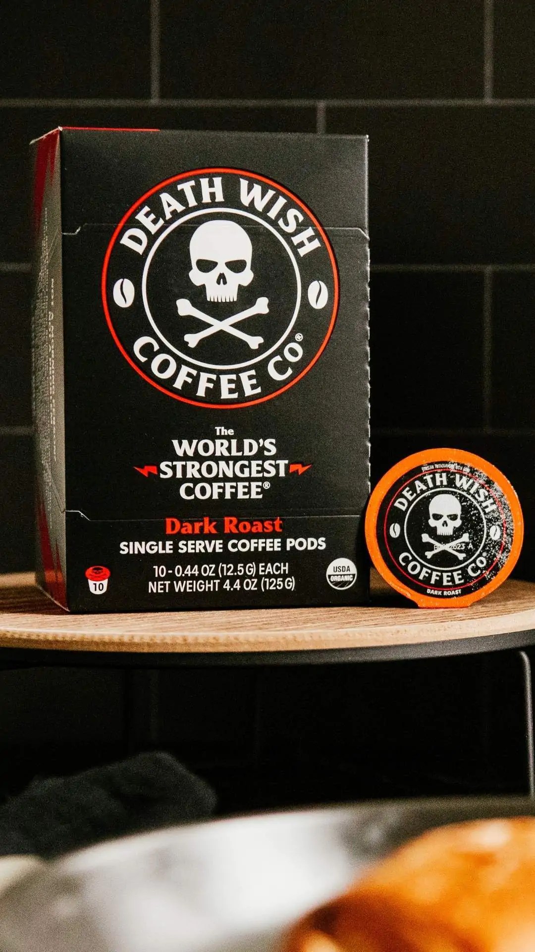 Strongest K Cup Coffee Top 8 Picks