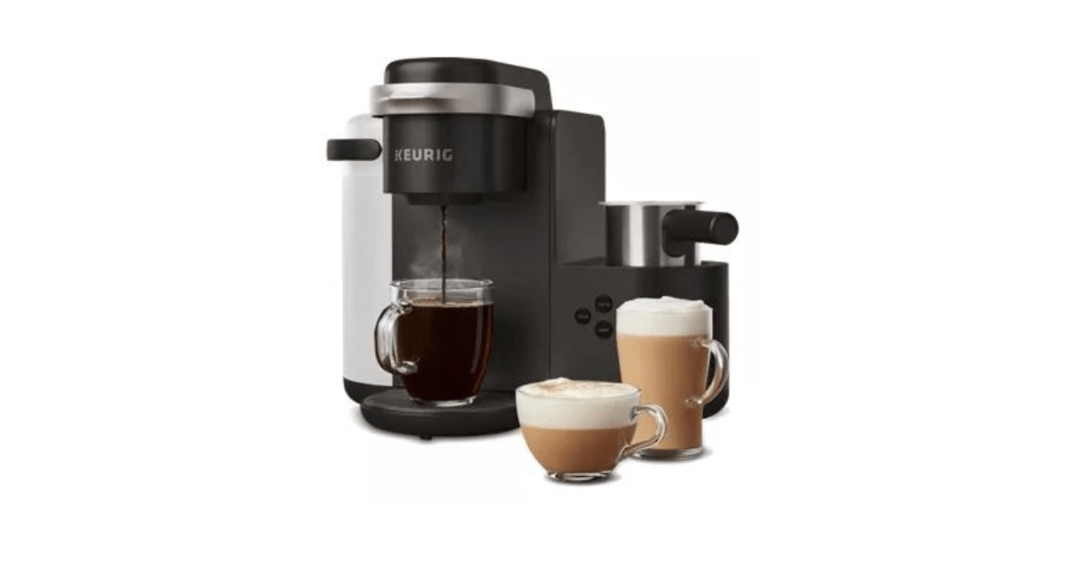 Keurig Troubleshooting: How To Fix 10 Common Problems