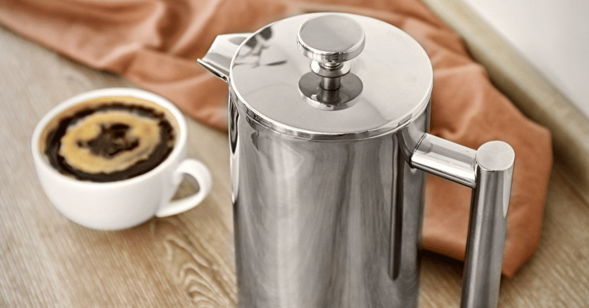 Best Percolator For OldFashioned Cup Of Joe (Top 9 Picks)
