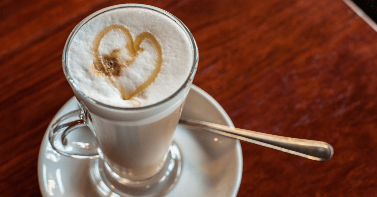 Spanish Latte Recipe What Is It And How To Make It?