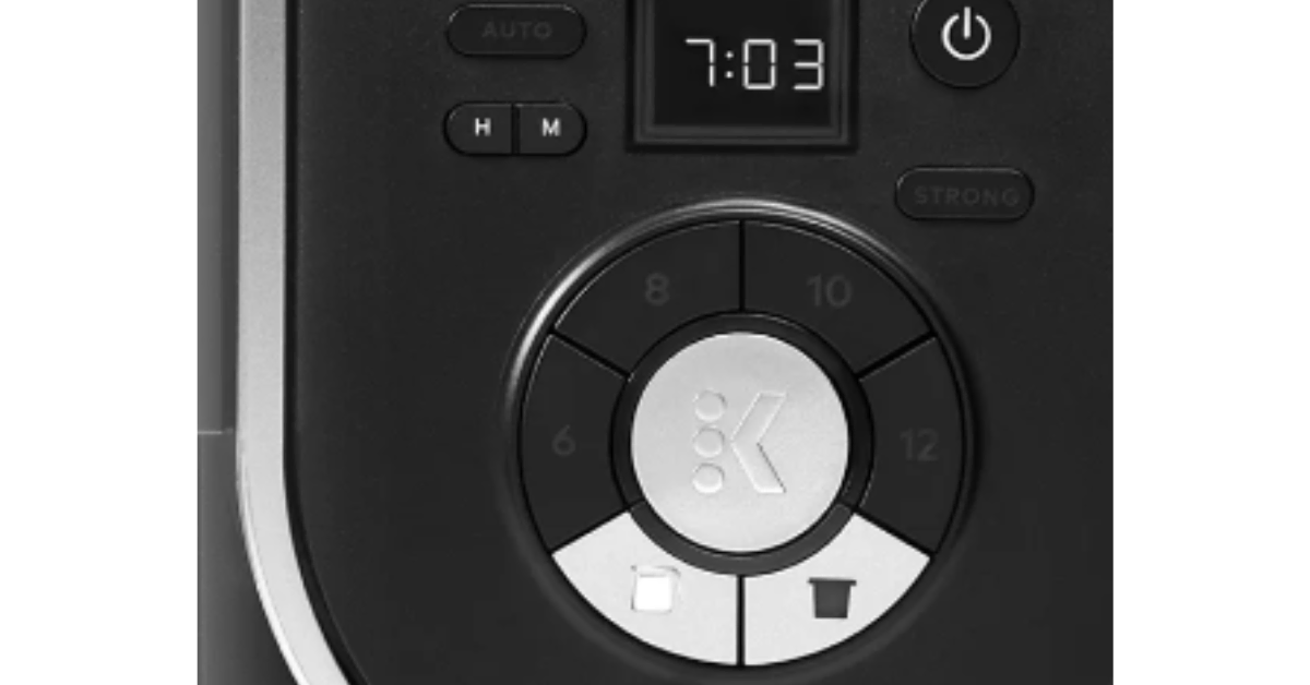 What Does The Keurig Strong Button Do And How To Use It