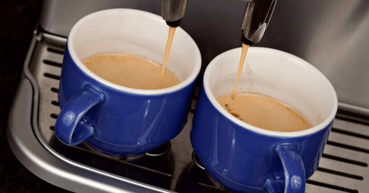 Best Espresso Machine Under 200 (Top 5 Picks)