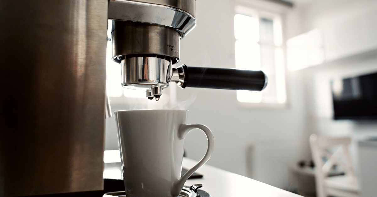 Should You Use Distilled Water For Coffee? (Important Facts)