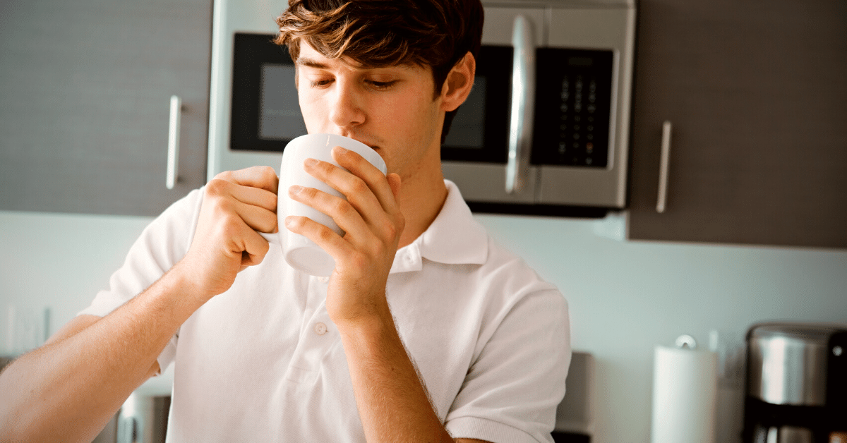 How Long Does It Take For Coffee To Kick In? 3 Quick Tips