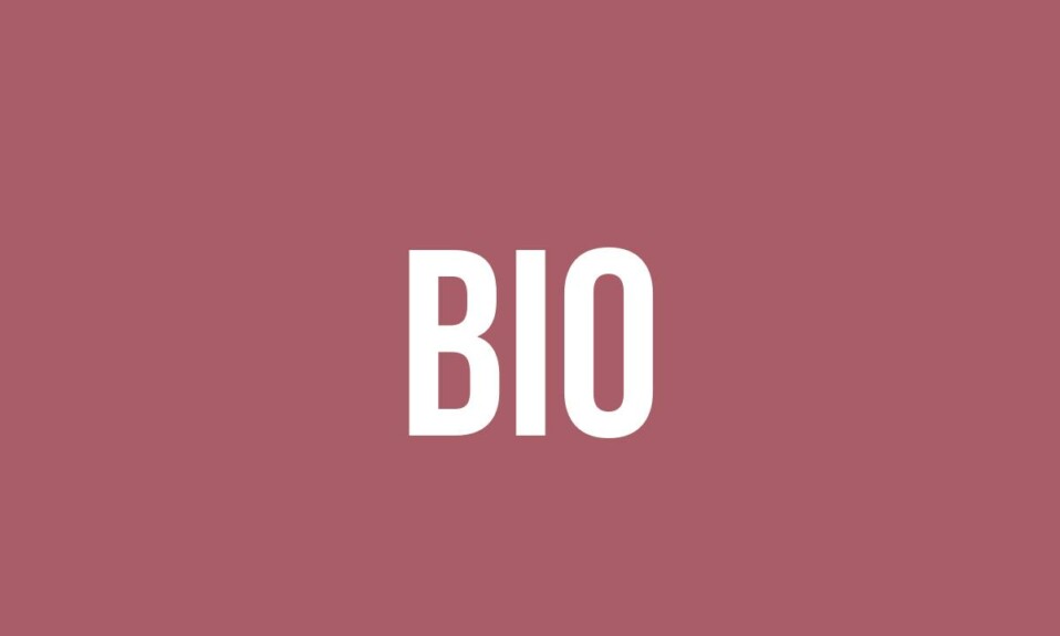 What Does Bio Mean? Meaning, Uses and More FluentSlang