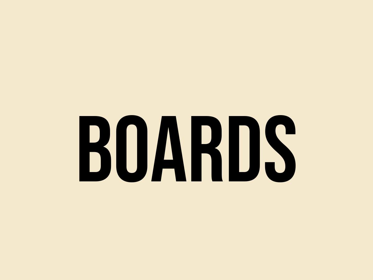 What Does Boards Mean? Meaning, Uses and More FluentSlang