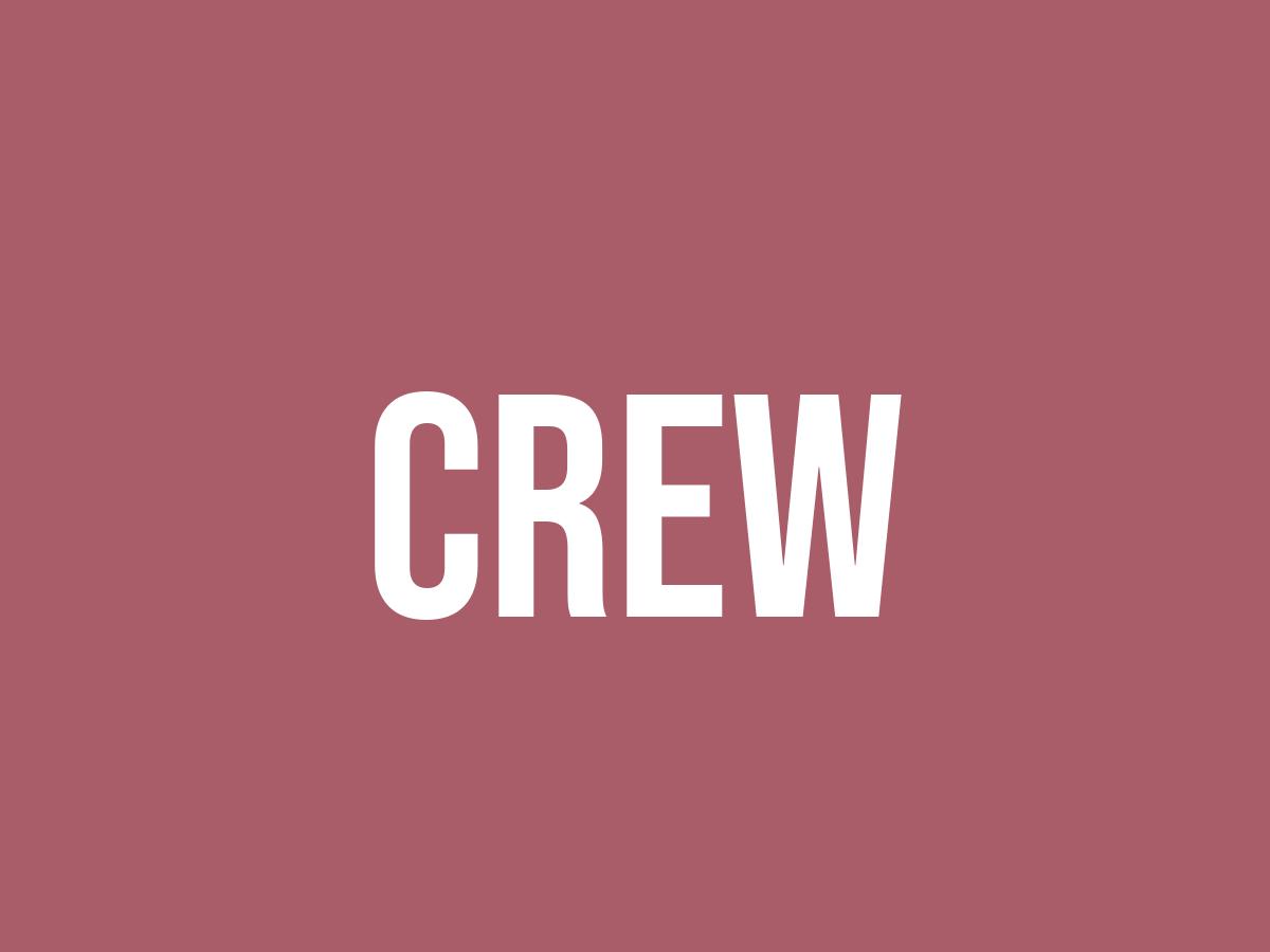 What Does Crew Mean? Meaning, Uses and More FluentSlang