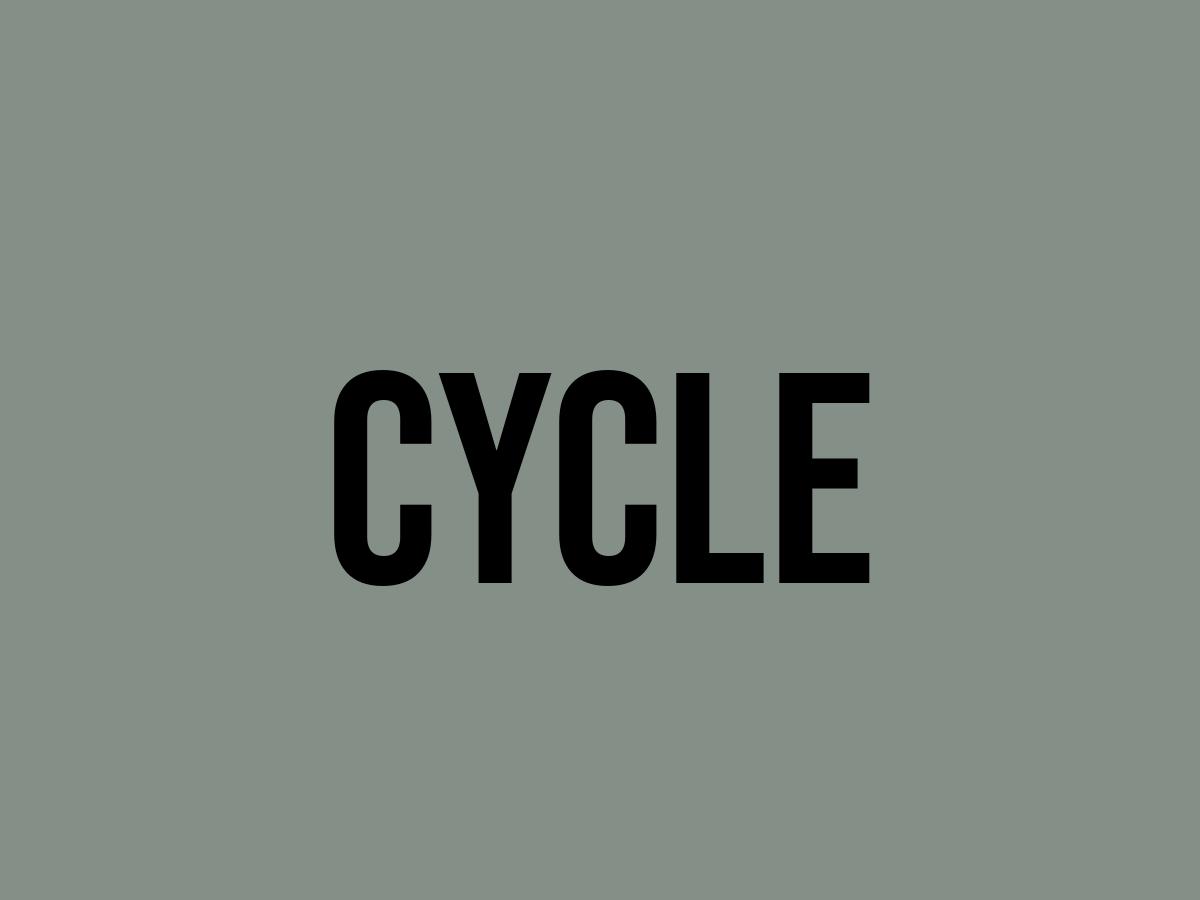 What Does Cycle Mean? Meaning, Uses and More FluentSlang