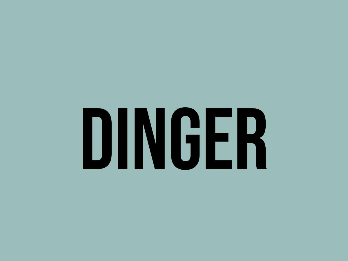 What Does Dinger Mean? Meaning, Uses and More FluentSlang