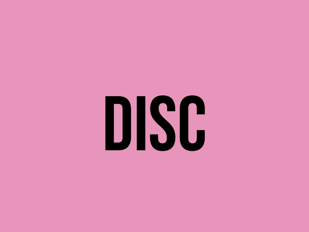 What Does Disc Mean? Meaning, Uses and More FluentSlang