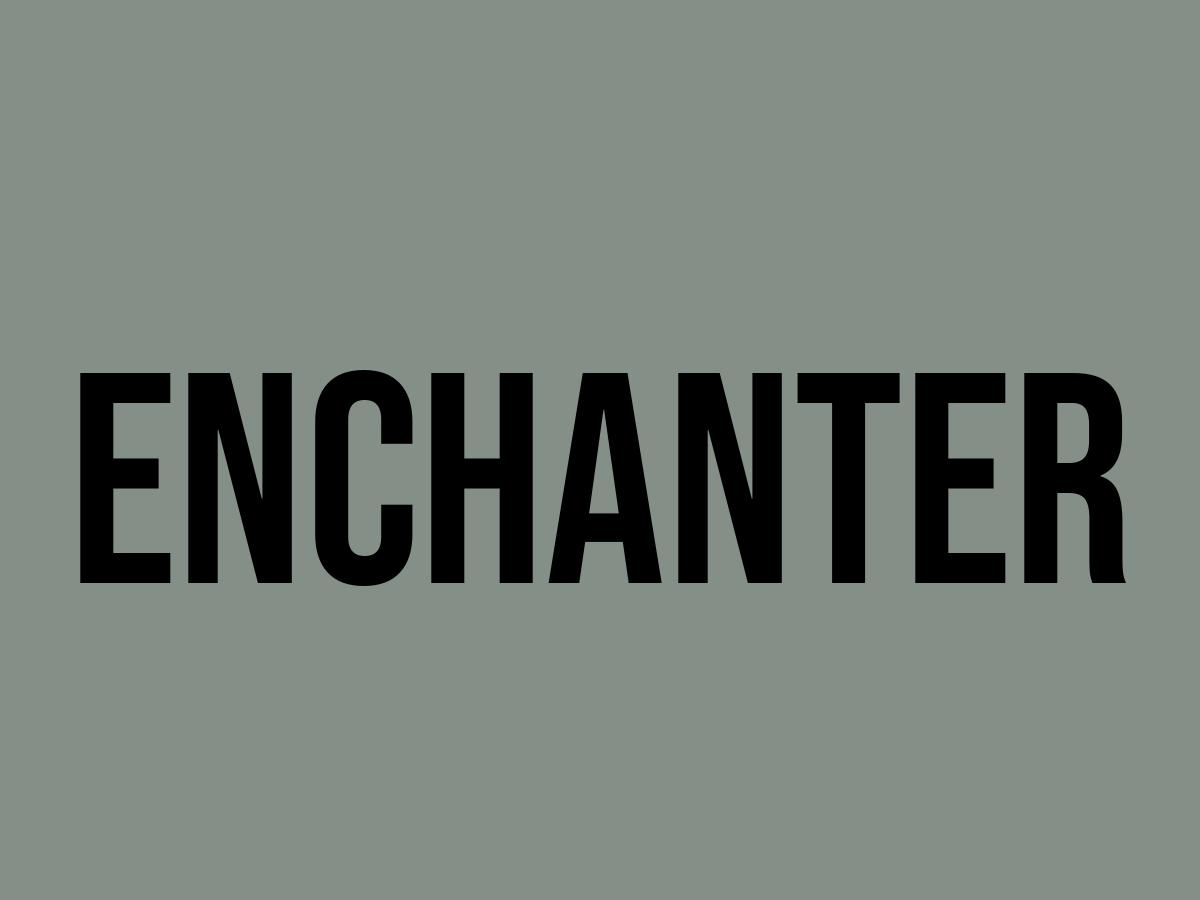 What Does Enchanter Mean? Meaning, Uses and More FluentSlang