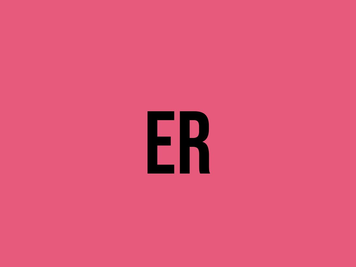 What Does Er Mean? Meaning, Uses and More FluentSlang