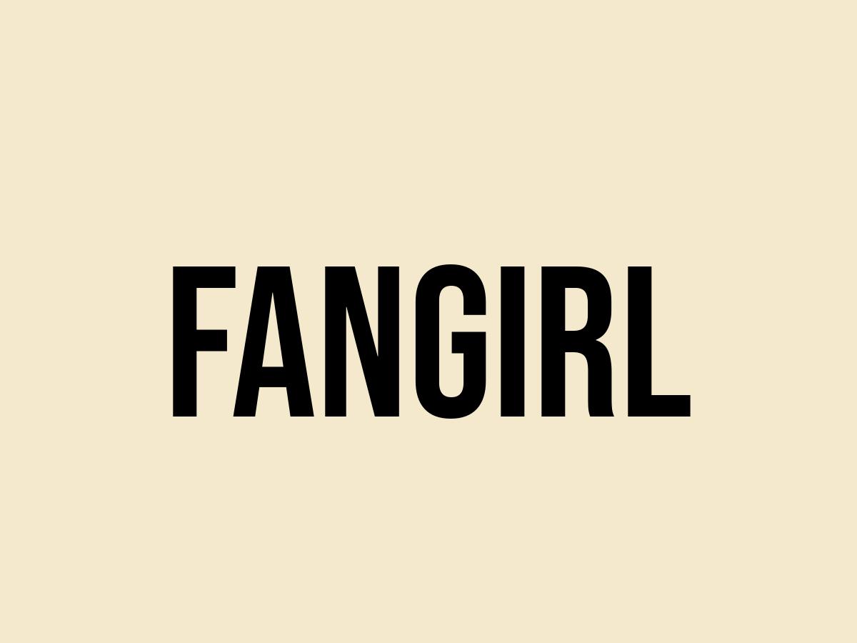 What Does Fangirl Mean? Meaning, Uses and More FluentSlang
