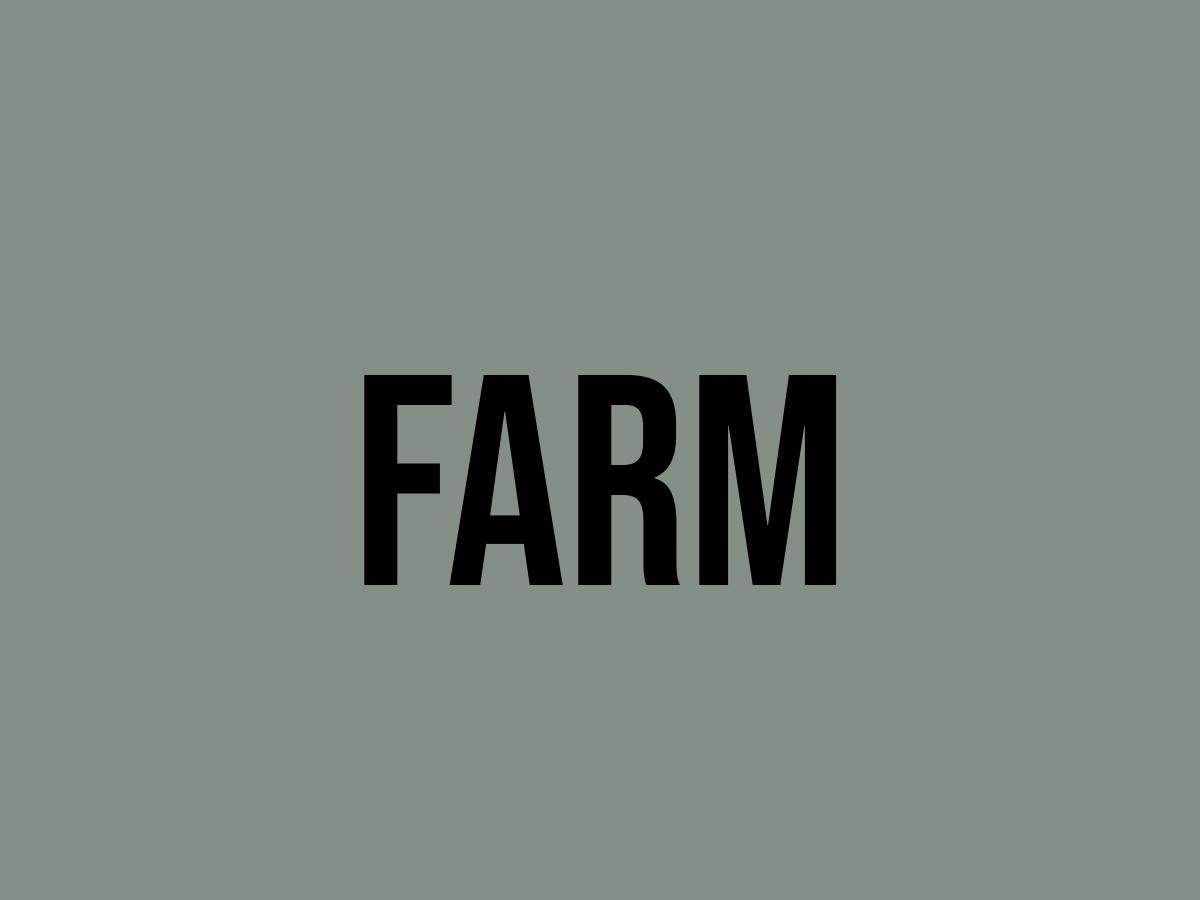 What Does Farm Mean? Meaning, Uses and More FluentSlang