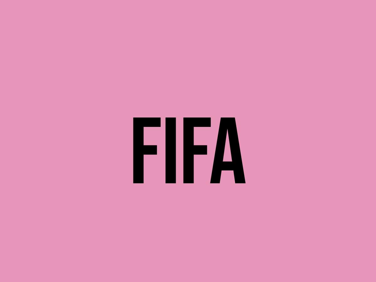 What Does Fifa Mean? Meaning, Uses and More FluentSlang