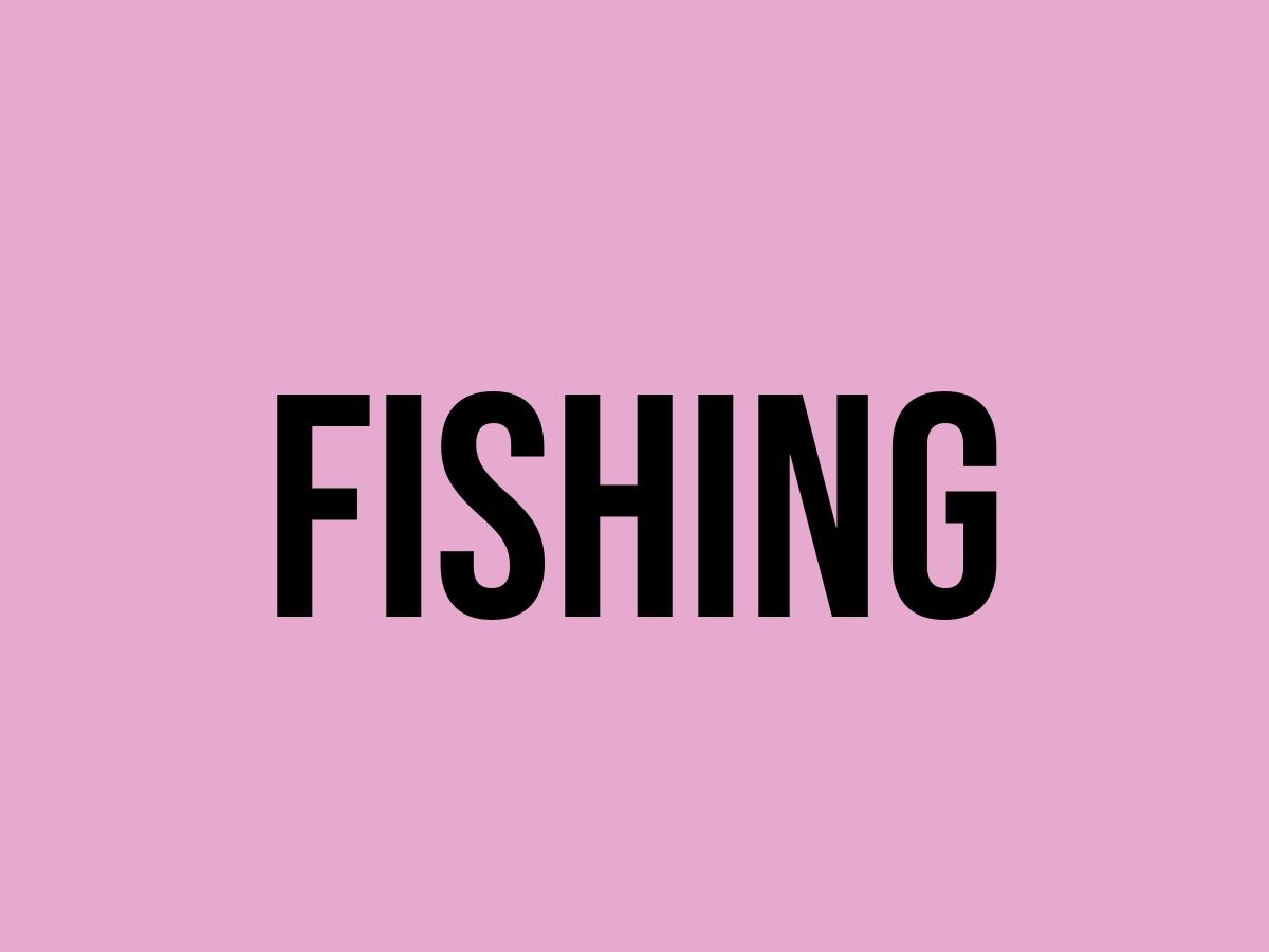 What Does Fishing Mean? Meaning, Uses and More FluentSlang
