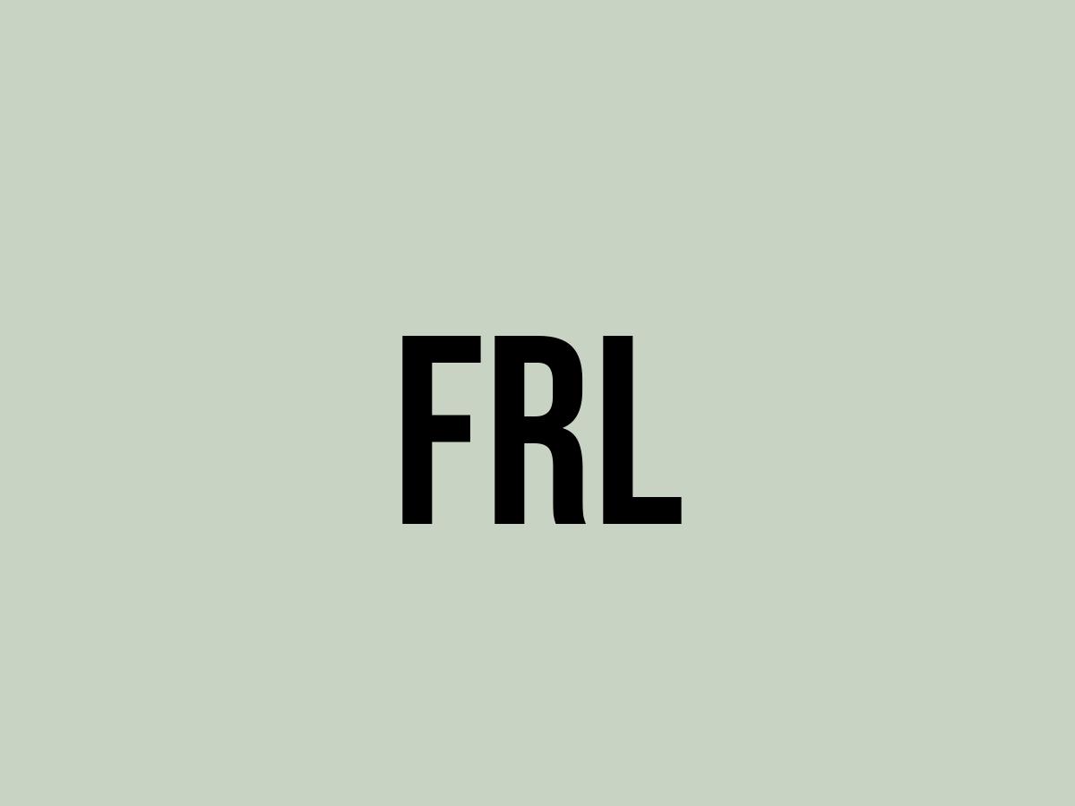 What Does Frl Mean? Meaning, Uses and More FluentSlang
