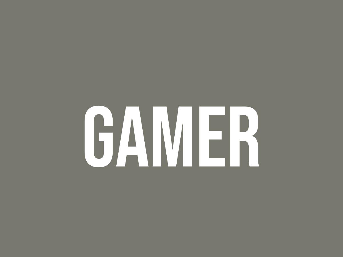 What Does Gamer Mean? Meaning, Uses and More FluentSlang