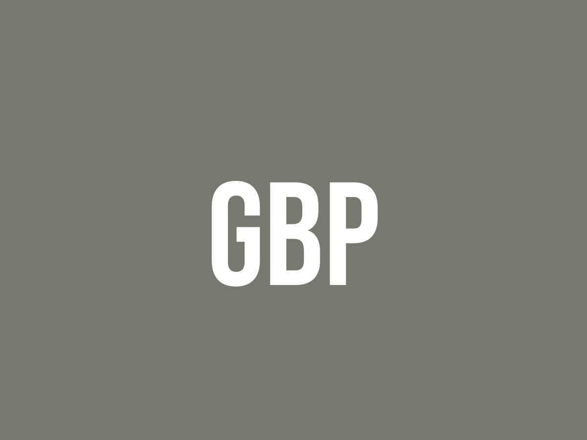 What Does Gbp Mean? Meaning, Uses and More FluentSlang