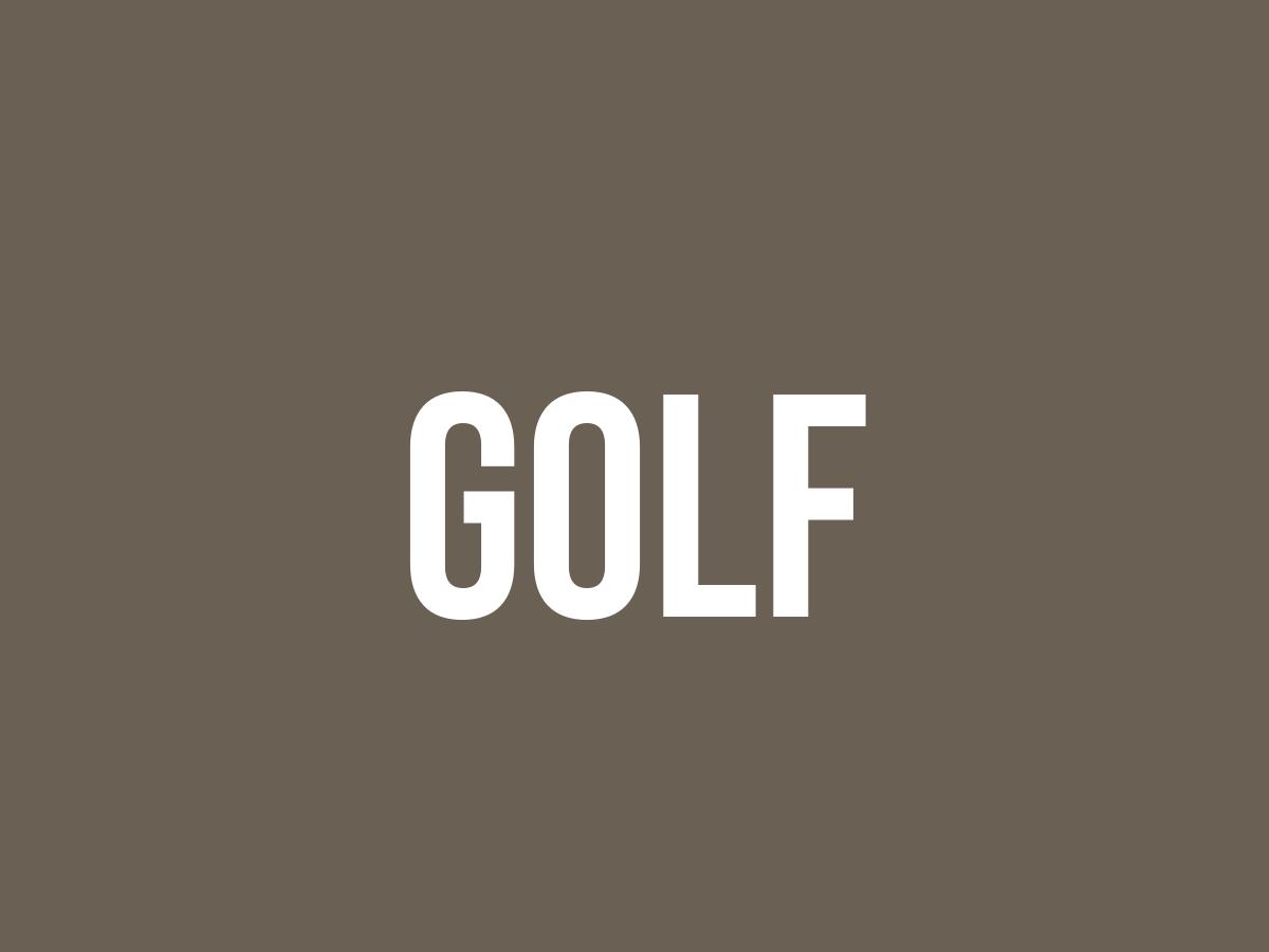 What Does Golf Mean? Meaning, Uses and More FluentSlang
