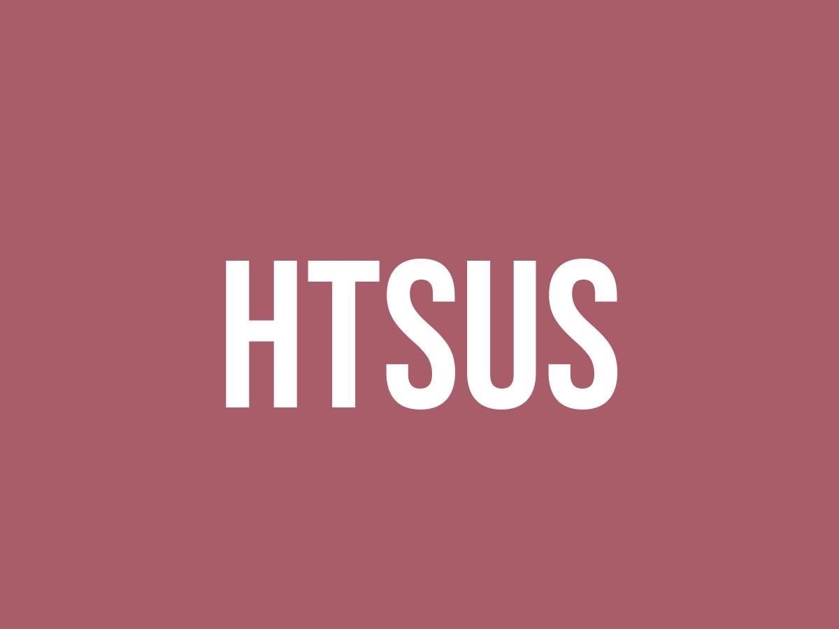 What Does Htsus Mean? Meaning, Uses and More FluentSlang