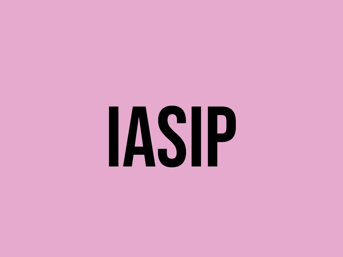What Does Iasip Mean? Meaning, Uses and More FluentSlang