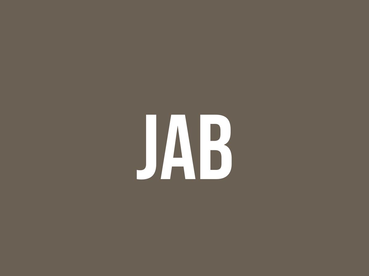 What Does Jab Mean? Meaning, Uses and More FluentSlang