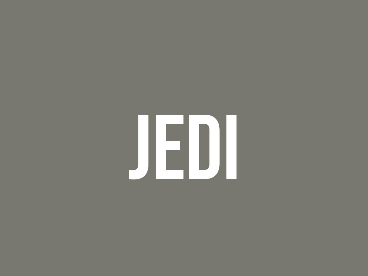 What Does Jedi Mean? Meaning, Uses and More FluentSlang