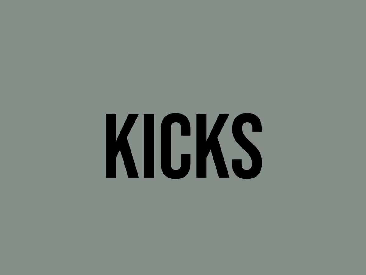 What Does Kicks Mean? Meaning, Uses and More FluentSlang