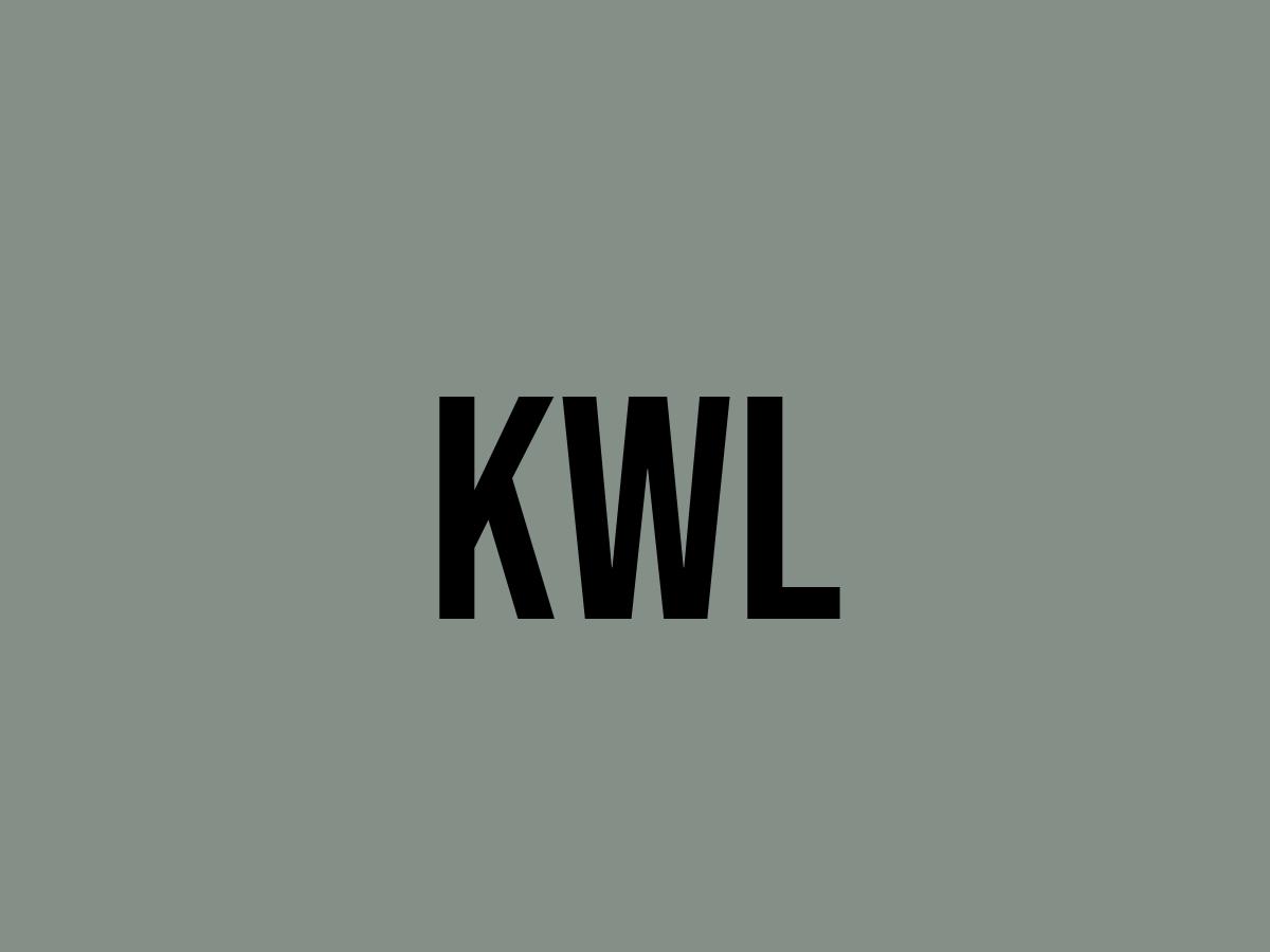 What Does Kwl Mean? Meaning, Uses and More FluentSlang